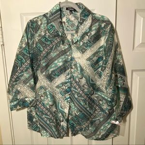 Elementz Women’s Top